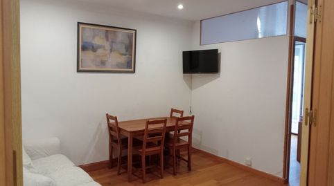 Foto 4 de Pis de lloguer a Urdaneta, Área Romántica, Donostia - San Sebastián