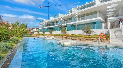 Foto 2 de Ático en venta en Begoña, Las Gaviotas - Carvajal, Fuengirola