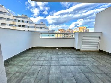 Apartament amb balcó de lloguer a TRAMUNTANA 1