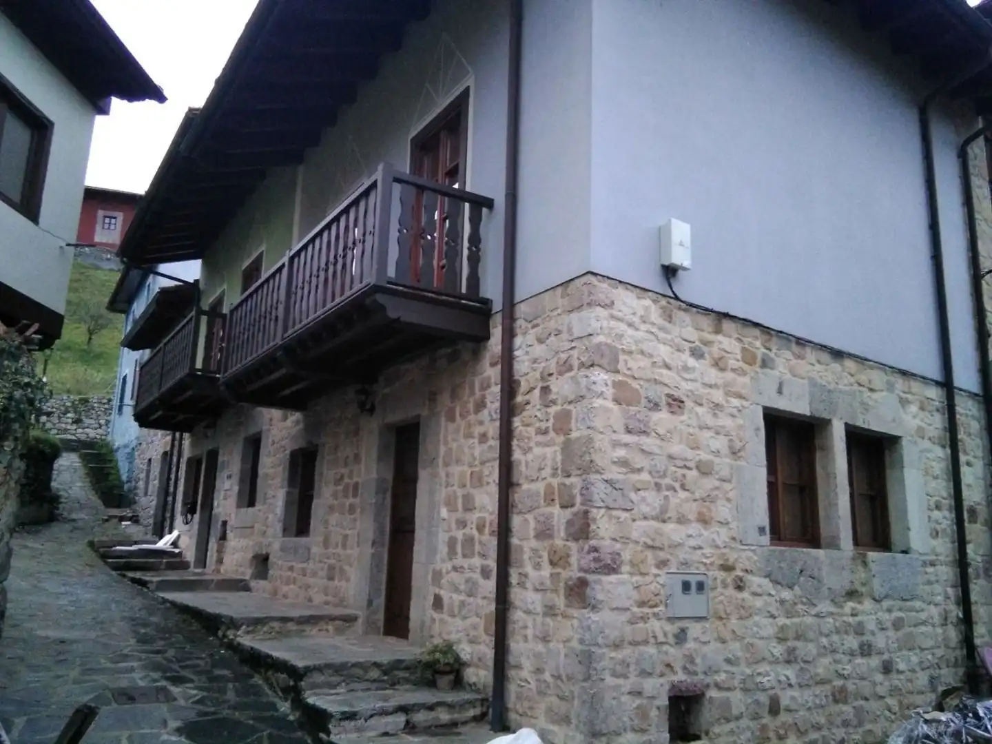 Houses for rent in Cabrales