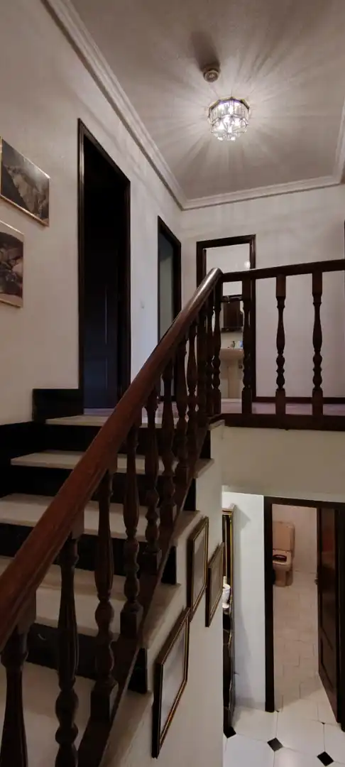 Casa o chalet en venta en Santa Marta de Tormes con Calefacción, Jardín privado y Parquet