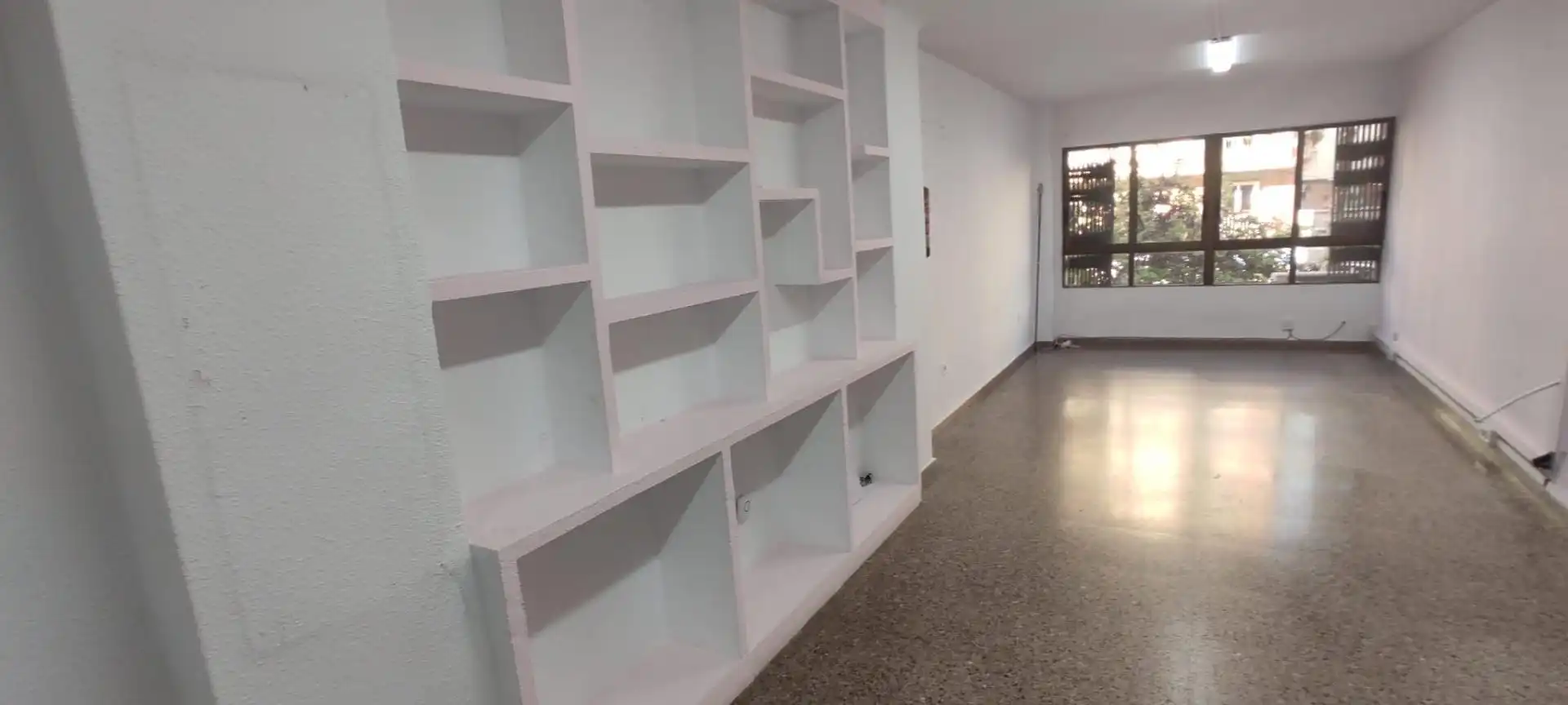 Wohnzimmer von Büro zur Miete in Alicante / Alacant mit Klimaanlage