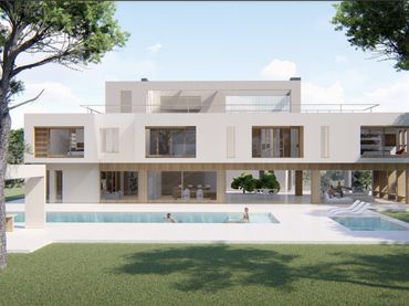 Terrenos y solares en venta en Puerto de Sotogrande - La Marina