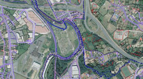 Photo 2 of Industrial land for sale in 43.308969757621966, -8.353079206192861, -1, Almeiras, Culleredo