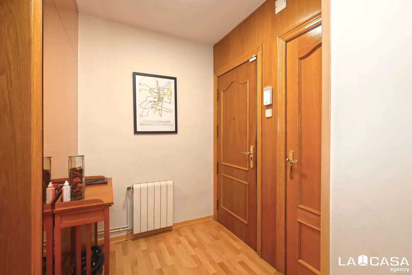 Piso con ascensor en venta en Carrer de Padilla, imagen 34