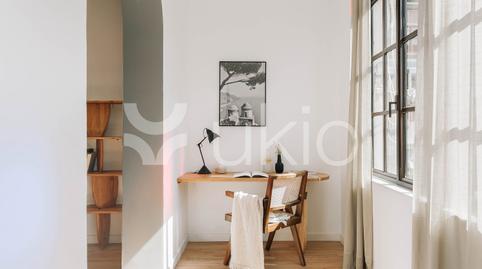 Foto 4 de Apartamento de alquiler en Carrer de la Diputació, L'Antiga Esquerra de l'Eixample,  Barcelona Capital