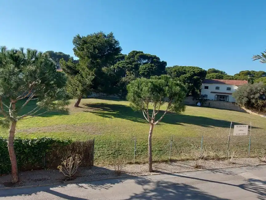 Terreno rústico en alquiler en avd Esglesia 1, imagen 5