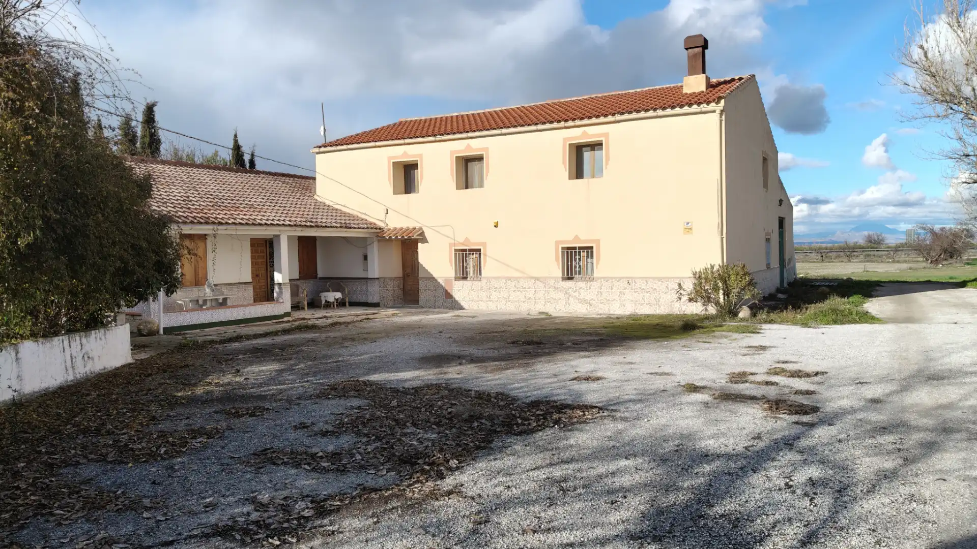 Chalet en venta en Carretera de Murcia, imagen 12