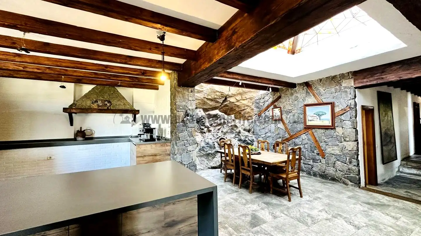 Maison rustique avec jardin à vendre à Tigaiga, imagen 2