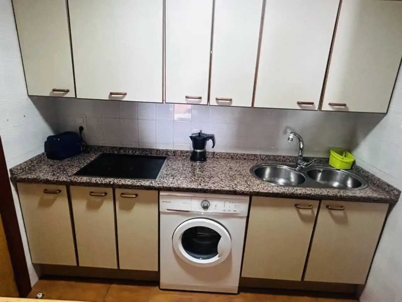 Appartement avec ascenseur à louer à Paseo Velilla 12, imagen 17