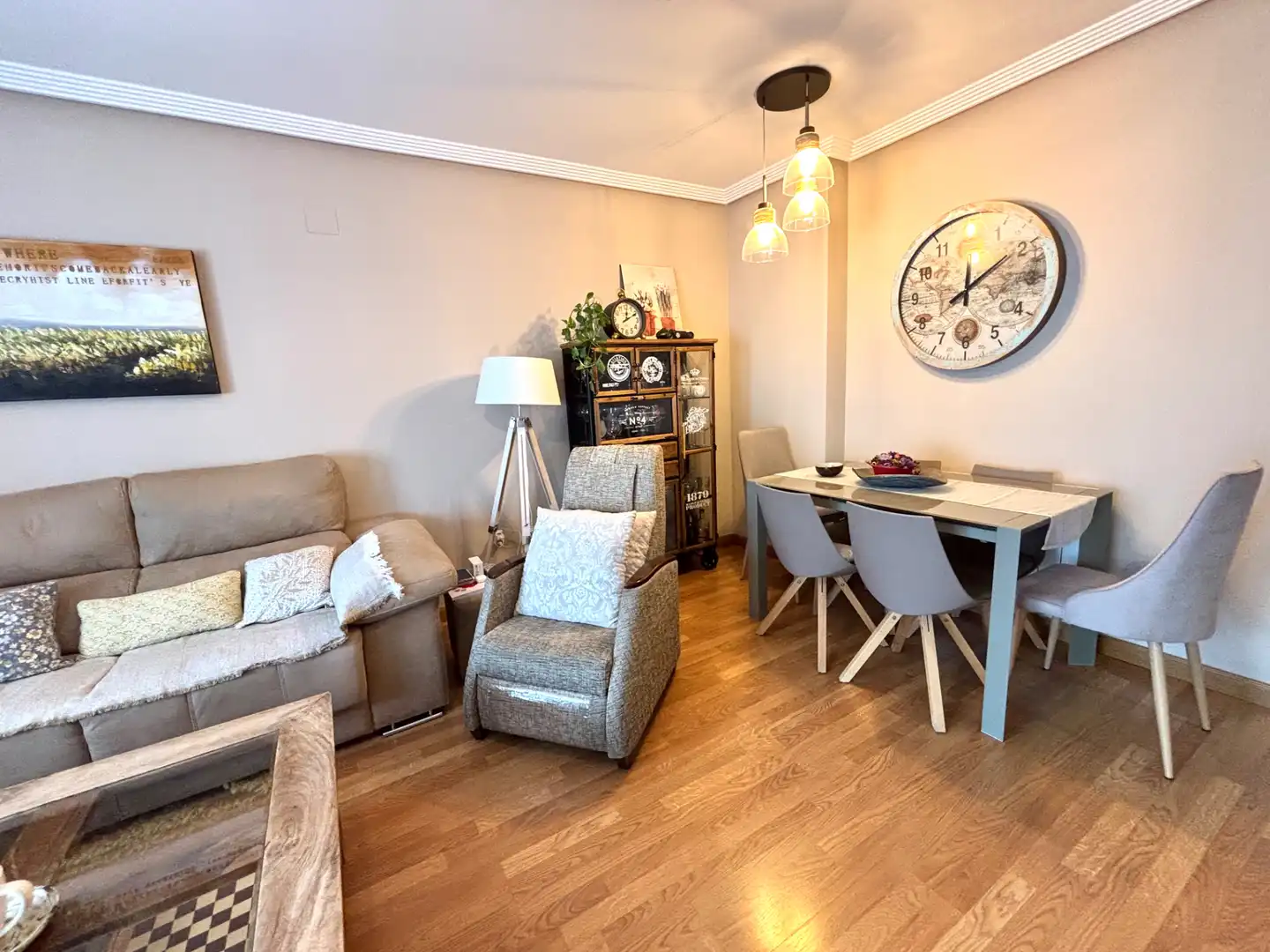 Flat with terrace for sale in Calle Cueva de la Serrana 14, imagen 5