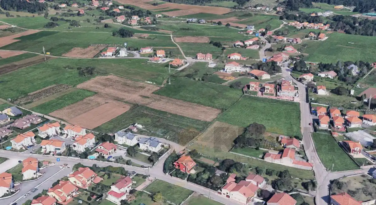 Terreni e lotti in vendita a Arenas, imagen 17