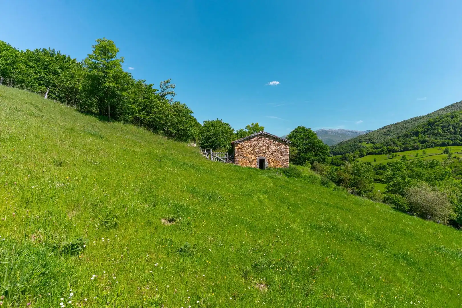 Casa o chalet en venta en Quirós