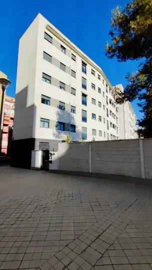 Flat for rent in Calle PDTA MANUEL SANTAELLA PER, Cervantes