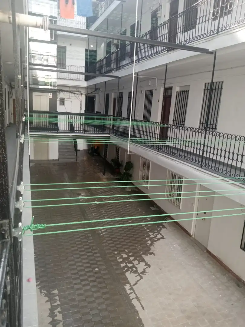 Flat for rent in Calle del General Lacy, Palos de Moguer