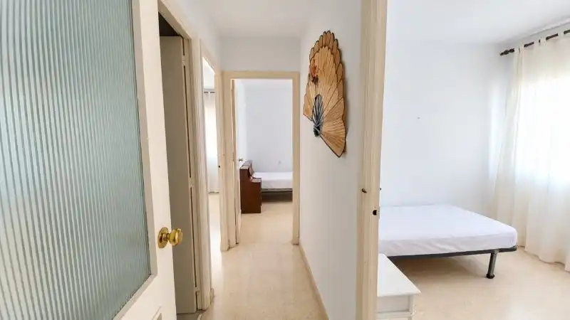 Appartamento con giardino in vendita a Bailén - Miraflores, imagen 10