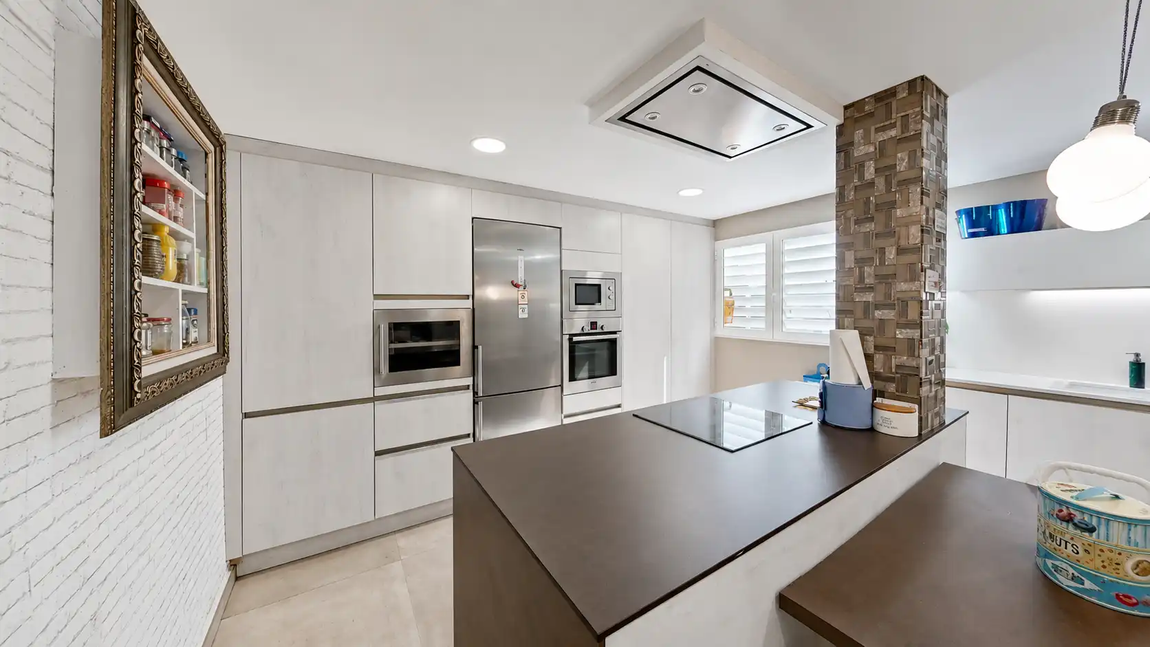 Wohnung mit Terrasse zum Verkauf in MAESTRO RODRIGO, imagen 8