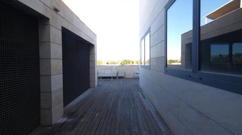 Photo 5 of Office to rent in Avenida del Locutor Vicente Hipólito, 39, Alicante Golf, Alicante / Alacant