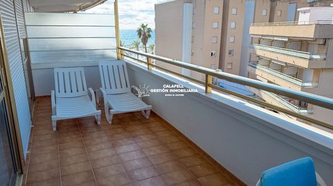 Foto 3 de Piso en venta en Joan Salvat-papasseit, 10, L'Estany, Calafell