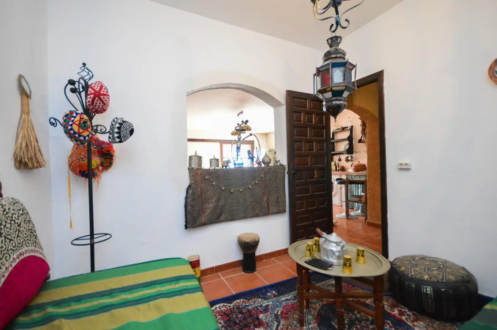 Casa o xalet en venda a Pechina, 12, Pechina