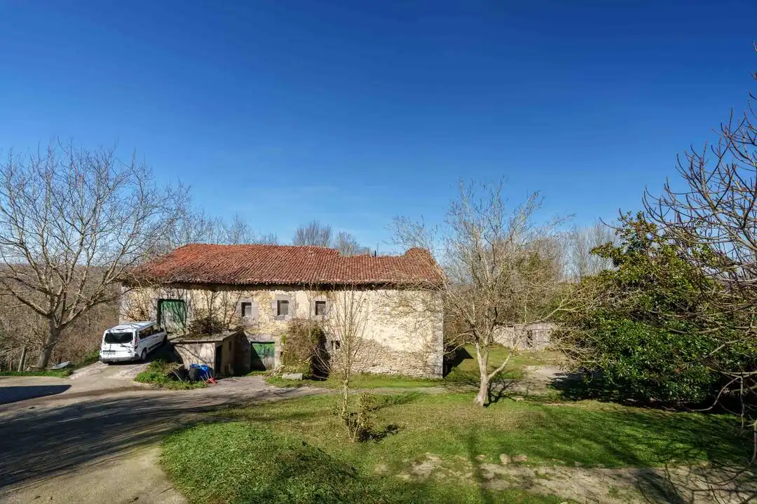 Casa con giardino in vendita a Arrutiegia Auzoa Auzoa 25, imagen 52