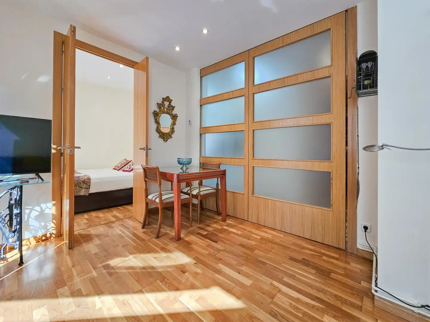 Flat with balcony for sale in Carrer IGUALADA, imagen 7
