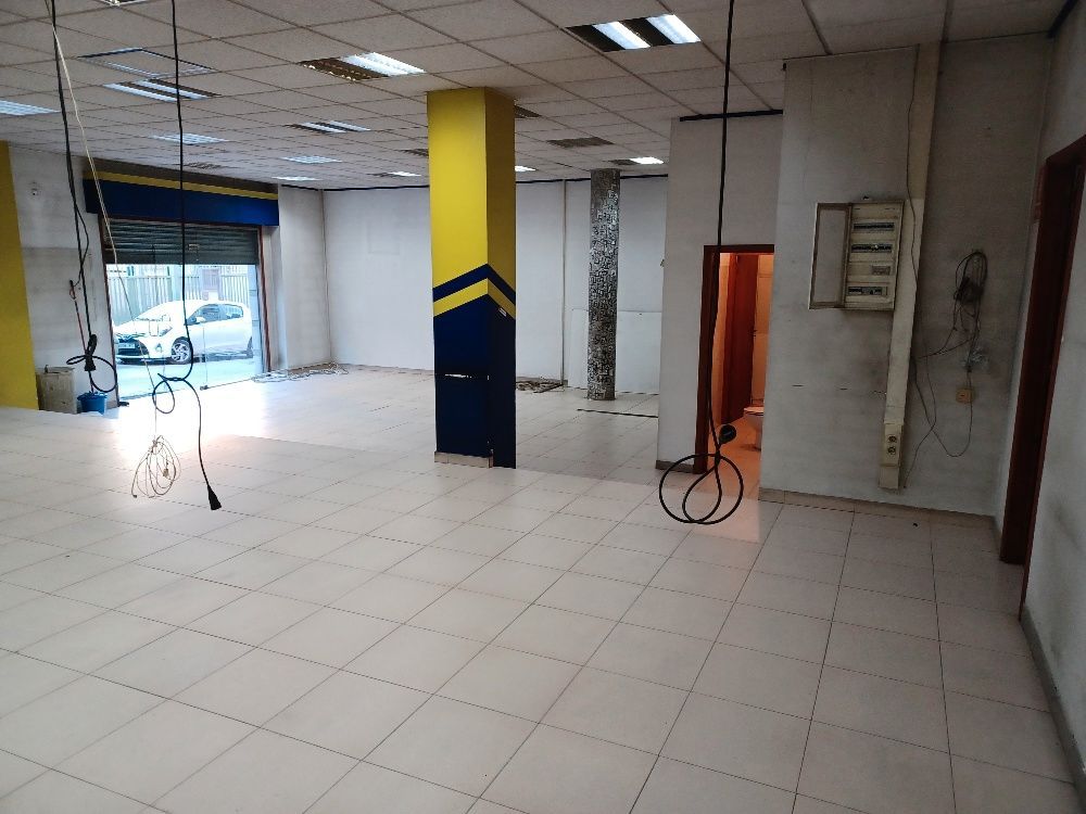 Premises for sale in Centre