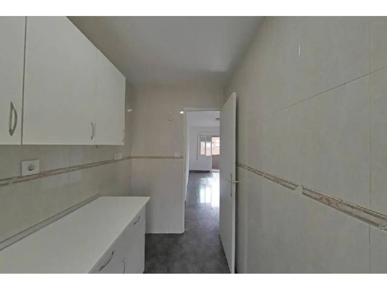 Piso en venta en Can Puiggener, Creu Alta - Puiggener