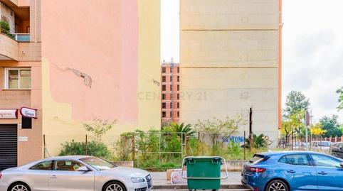 Photo 5 of Land for sale in Gran Vía de Tàrrega Monteblanco, 25, Castellón de , -1, Ensanche - Parque del Oeste, Castellón