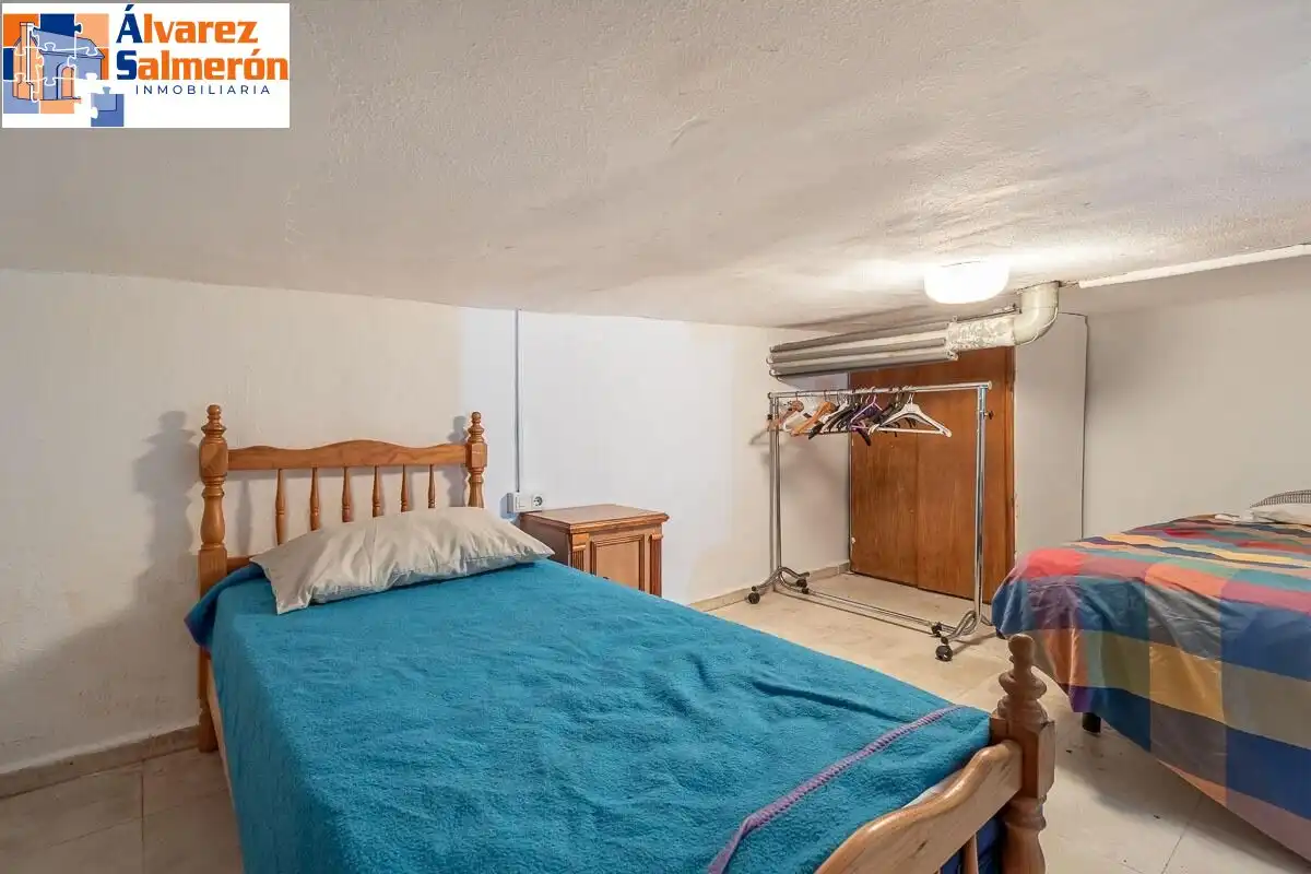 Casa o xalet en venda en Sierra Nevada amb Calefacció