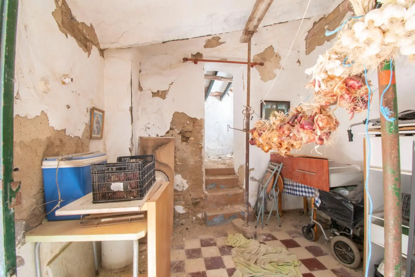 Houses for sale in Paterna de Rivera  with Private garden and Terrace