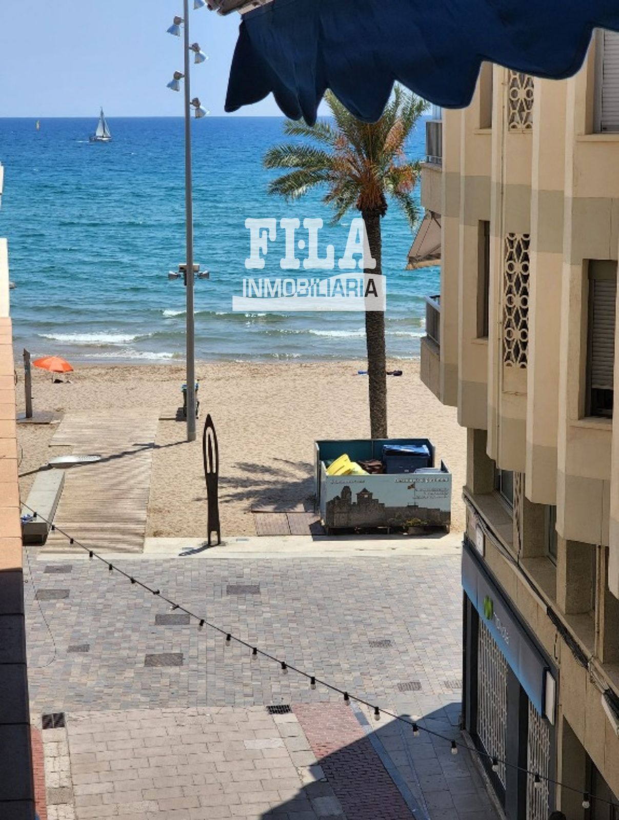 Flat for rent in Montserrat, Calafell Platja