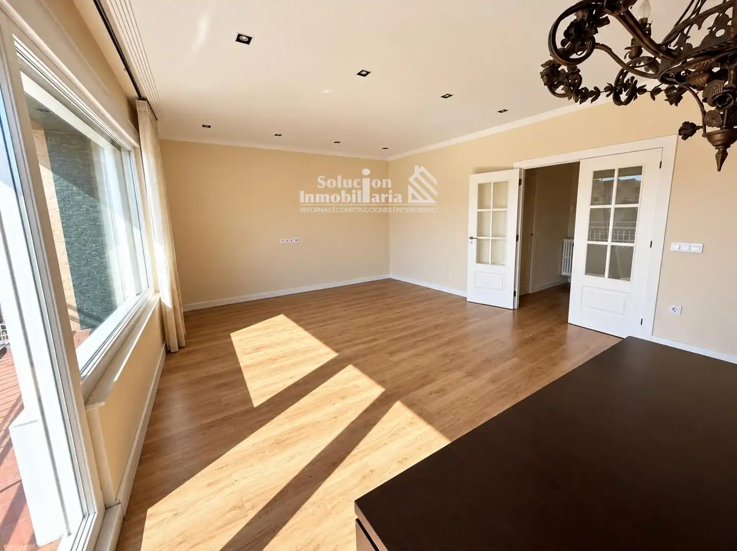 Sala de estar de Piso en venta en Centro