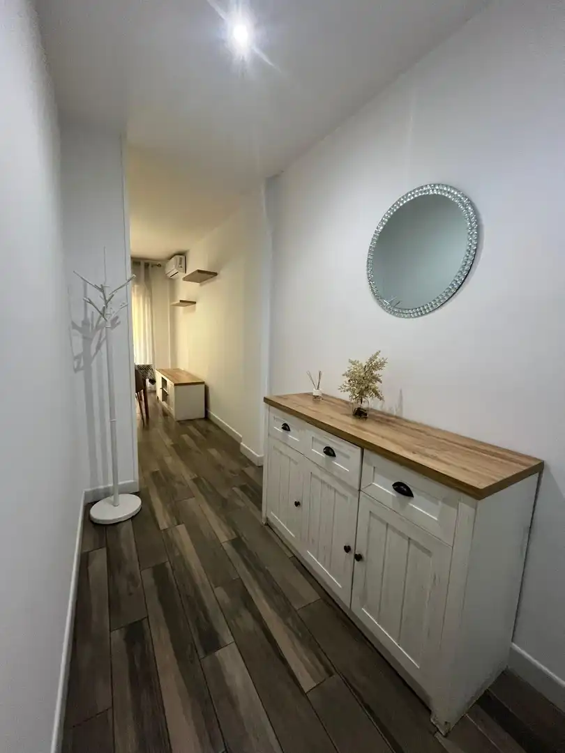 Piso en venta en Los Palacios y Villafranca