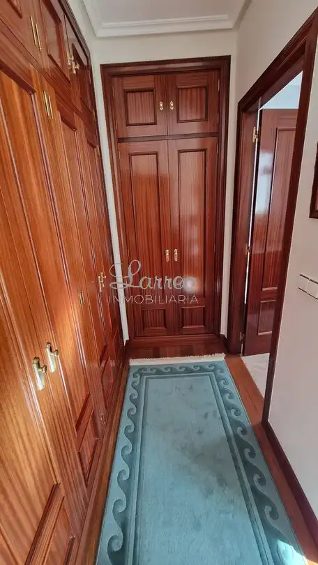 Einfamilien-Reihenhaus zum Verkauf in Igorre mit Heizung, Privatgarten und Terrasse