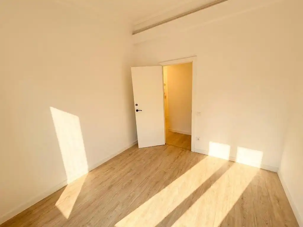 Wohnung mit Terrasse zum Verkauf in Passeig del Comte de Barcelona Joan de Borbó, imagen 6