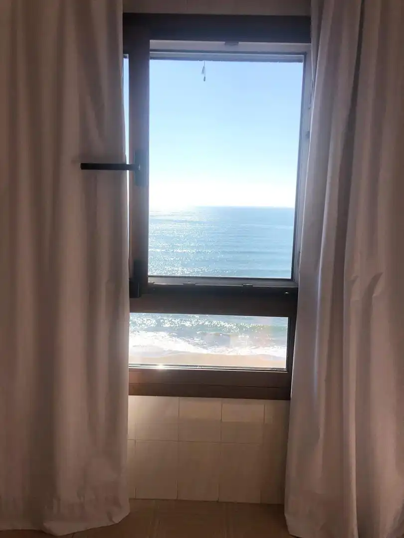 Bedroom of Flat for sale in Torreblanca  with Terrace and Community pool