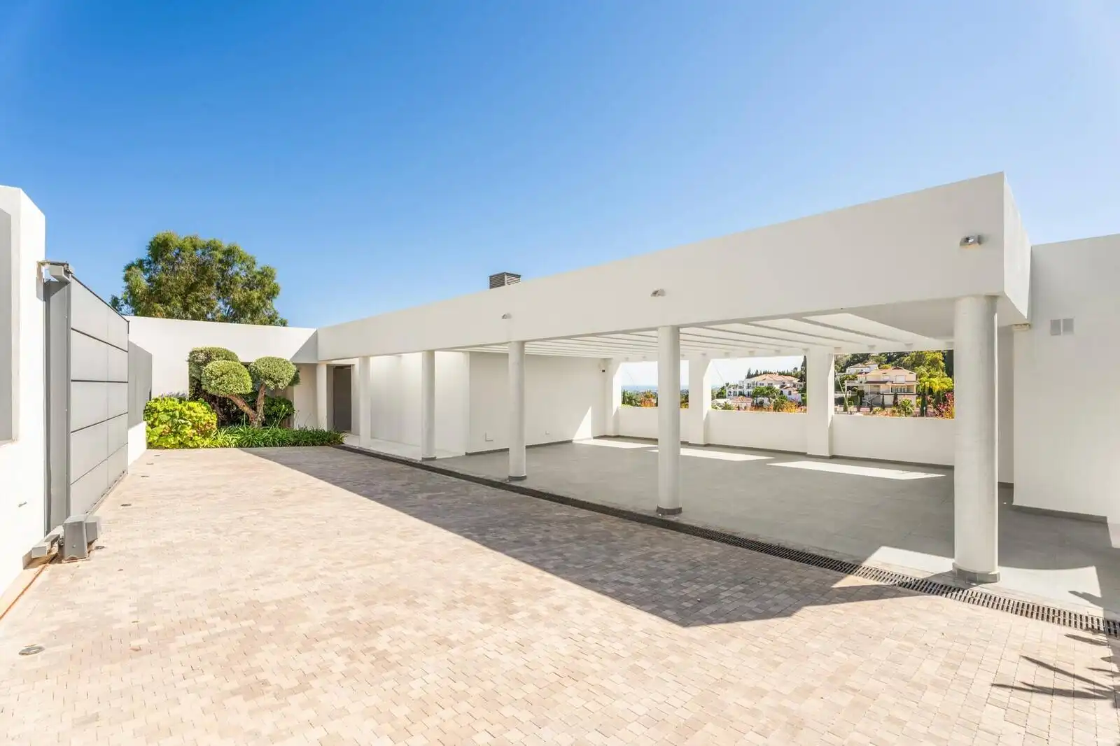 Casa amb piscina en venda a La Quinta, imagen 12