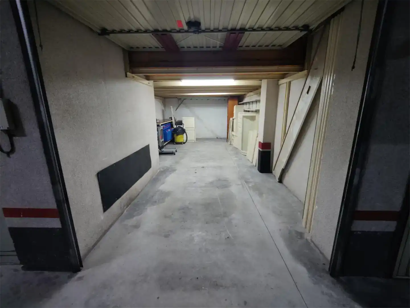 Garaje en venta en Azpeitia