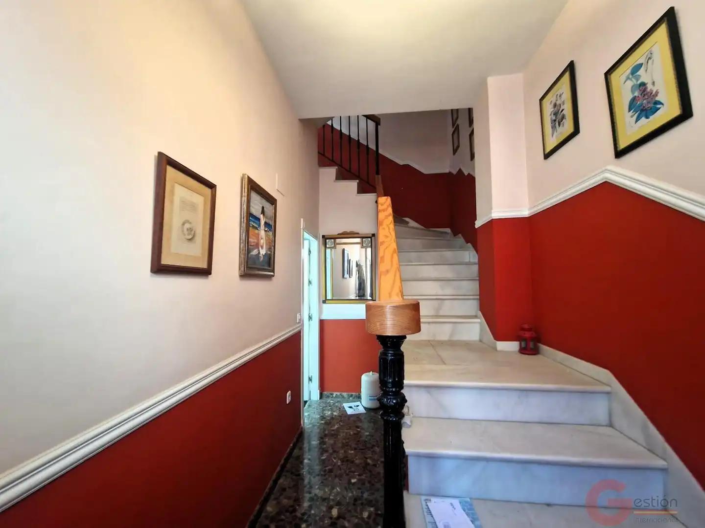 Casa amb terrassa en venda a Motril  ciudad