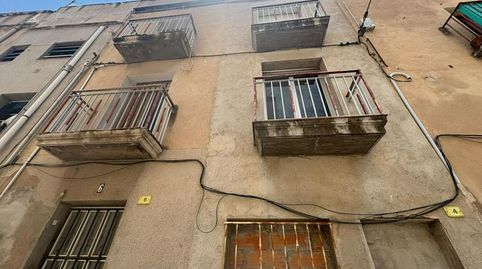 Foto 5 de Casa adosada en venta en De San Francisco de Arriba, Centre, Tortosa