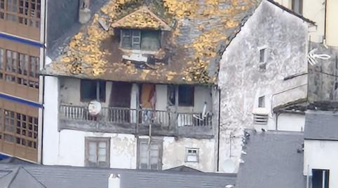 Photo 2 of Single-family semi-detached for sale in Valdés - Luarca, Asturias