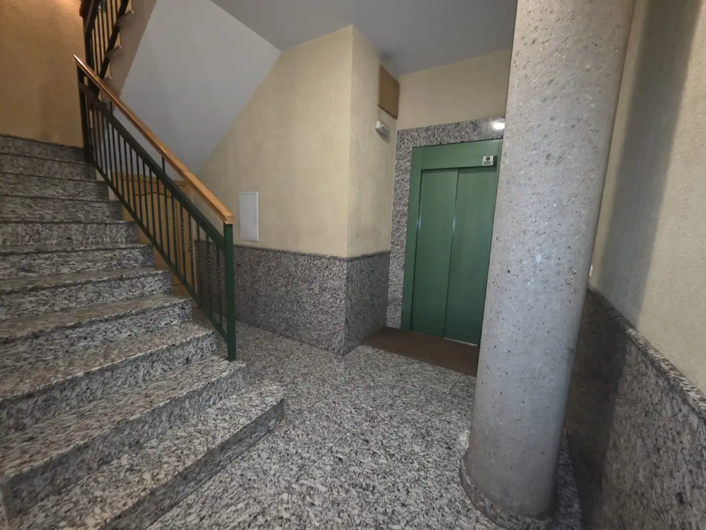 Pis amb ascensor en venda a Casco Antiguo, imagen 19