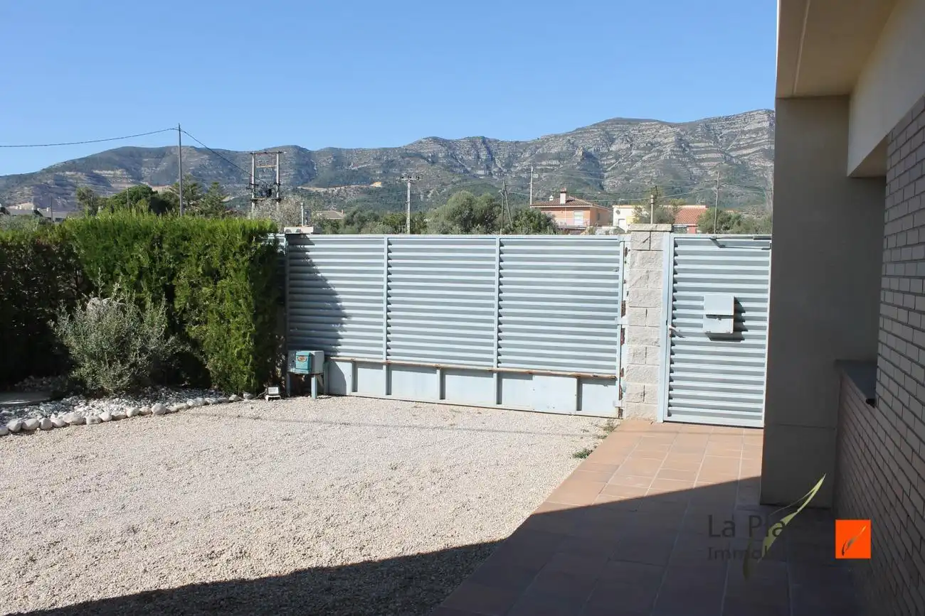 Villa avec terrasse à vendre à Alcanar, imagen 62