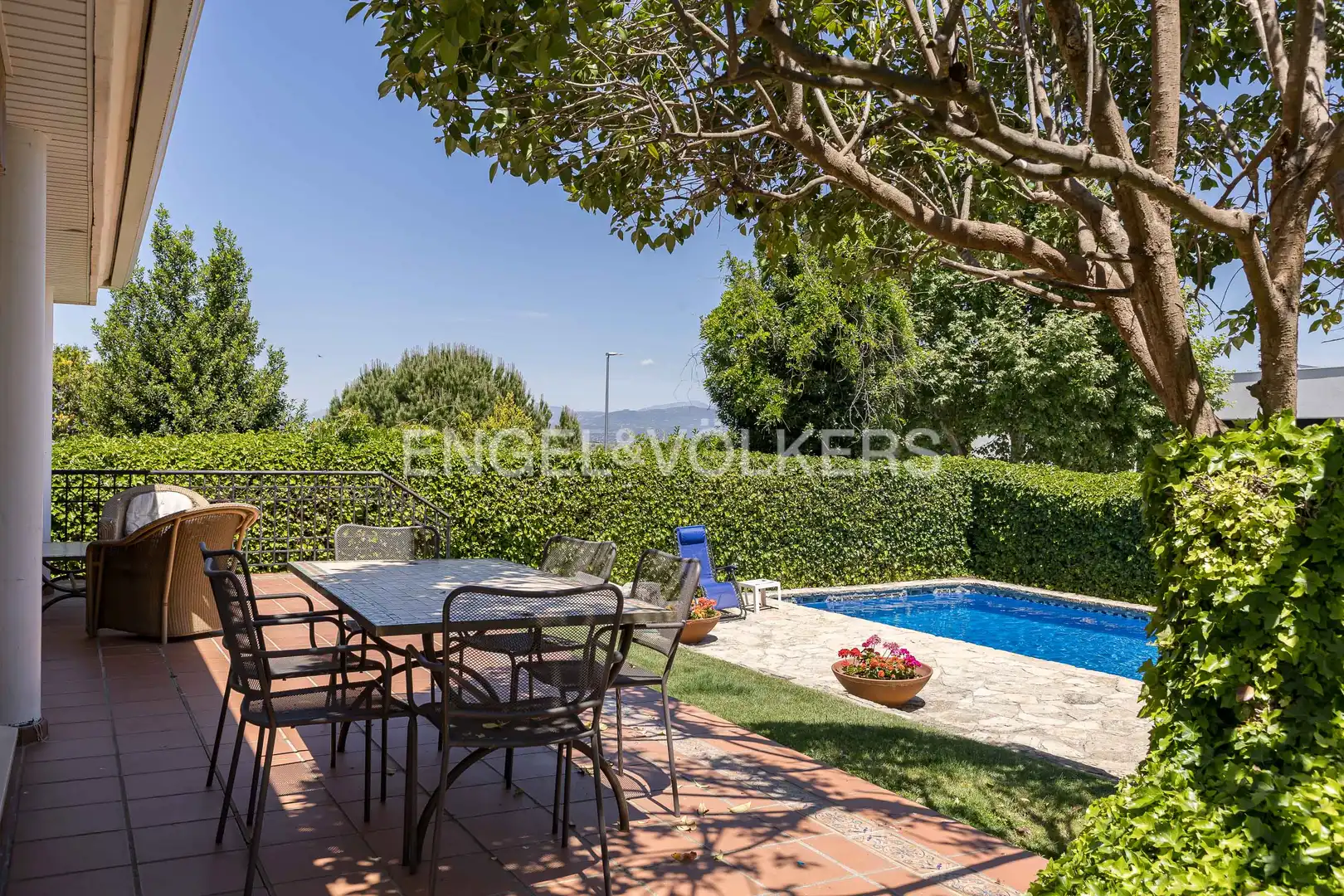 Casa o xalet en venda a Marazuela - El Torreón