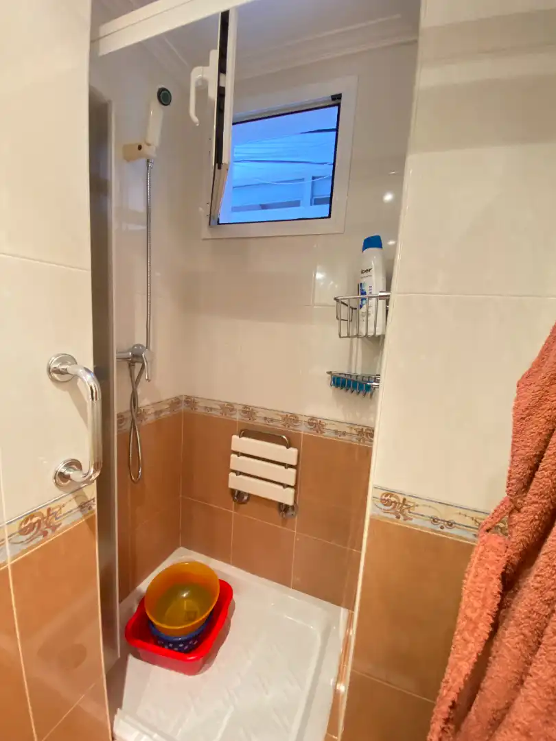 Appartement avec terrasse à vendre à Sagarminaga Etxetaldea, imagen 17