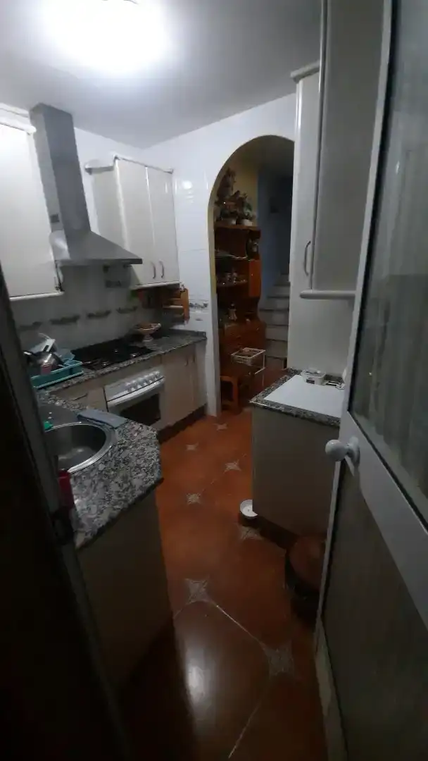 Cocina de Dúplex en venta en Torrecampo, Córdoba