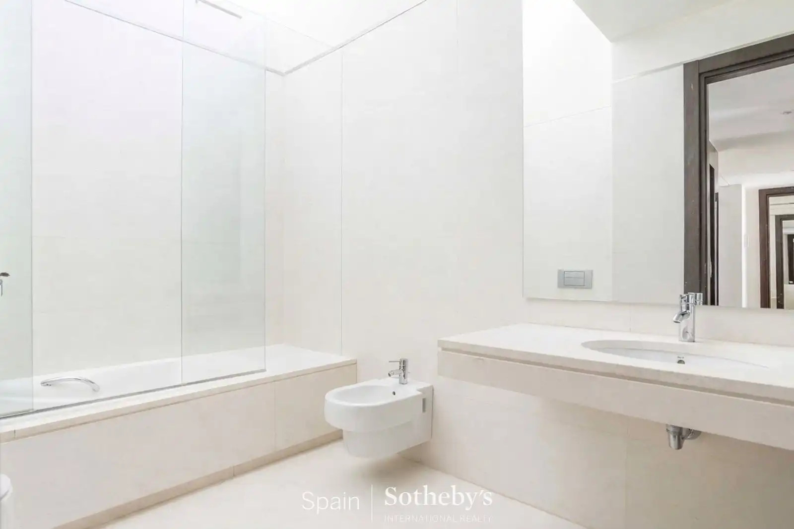Casa aparellada amb piscina de lloguer a Prado de Somosaguas - La Finca, imagen 25