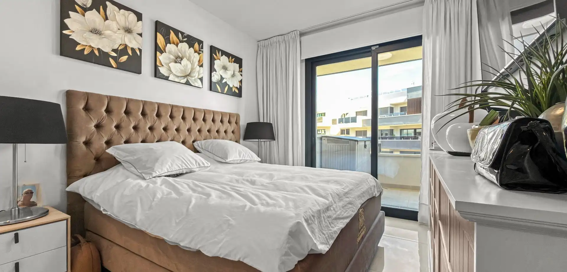Appartement compact avec terrasse à vendre à Orihuela Costa, imagen 17