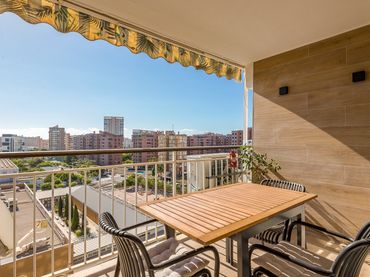 Flat with pool for sale in Carrer Catedratic Abelardo Rigual